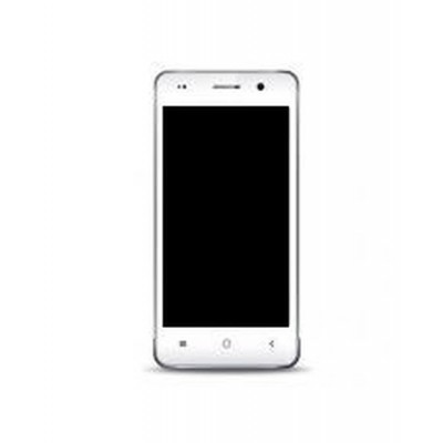 Lcd With Touch Screen For Iball Andi 4.5c Magnifico 1gb Ram White By - Maxbhi.com
