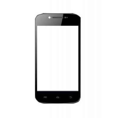 Lcd With Touch Screen For Kenxinda K66 Black By - Maxbhi.com