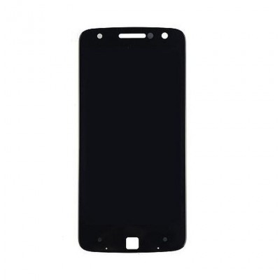 Lcd Screen For Moto Z 32gb Replacement Display By - Maxbhi Com