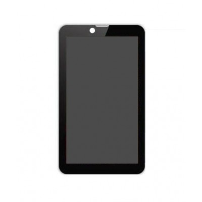 Lcd With Touch Screen For Penta Tpad Ws704x Grey By - Maxbhi.com