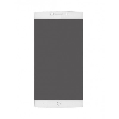Lcd With Touch Screen For Tcl P561u White By - Maxbhi.com