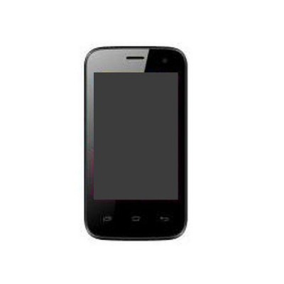 Lcd Screen For Videocon Infinium Z30 Lite Replacement Display By - Maxbhi Com