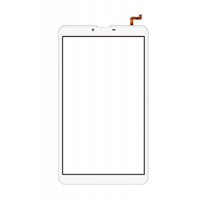 Touch Screen Digitizer For I Kall N4 White By - Maxbhi Com