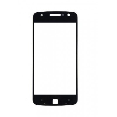 Touch Screen Digitizer For Moto Z 32gb Black Gold By - Maxbhi.com