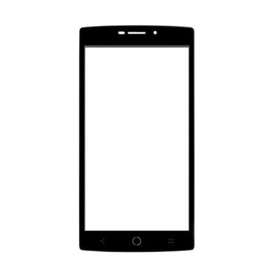Touch Screen Digitizer For Tcl P561u Black By - Maxbhi.com