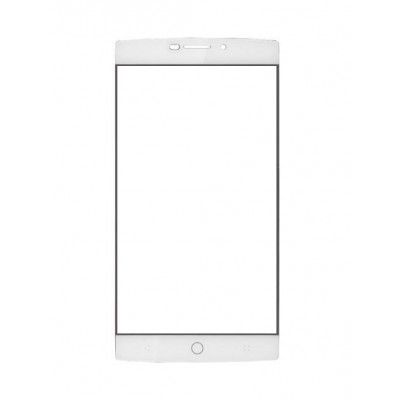 Touch Screen Digitizer For Tcl P561u White By - Maxbhi.com