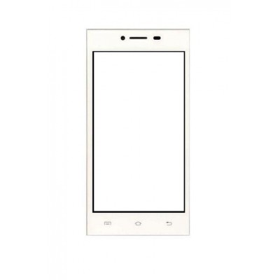 Touch Screen Digitizer For Uniscope Xc1s White By - Maxbhi.com