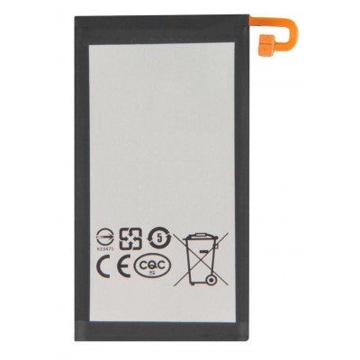 Battery For Samsung Galaxy A3 2017 By - Maxbhi Com