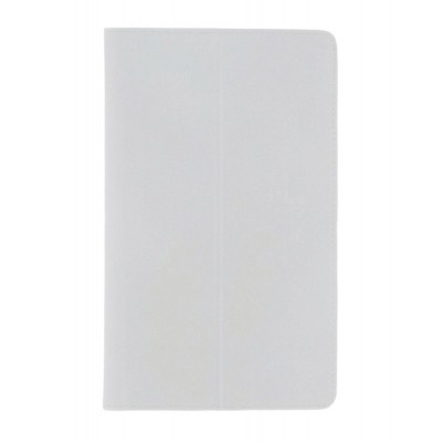 Flip Cover For Ambrane A7 Plus Duo White By - Maxbhi.com