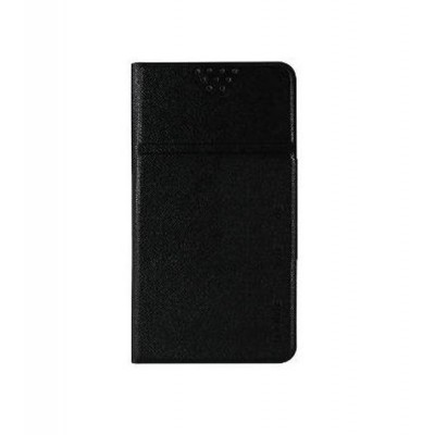 Flip Cover For Blu Studio Energy 2 Black By - Maxbhi.com