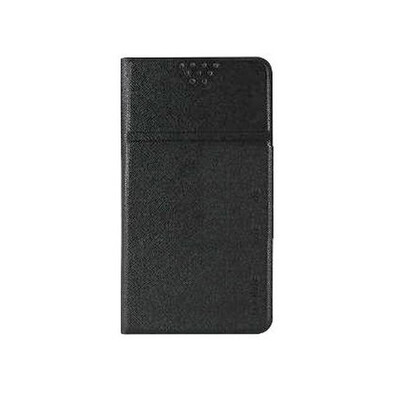 Flip Cover For Blu Studio Energy 2 Grey By - Maxbhi.com