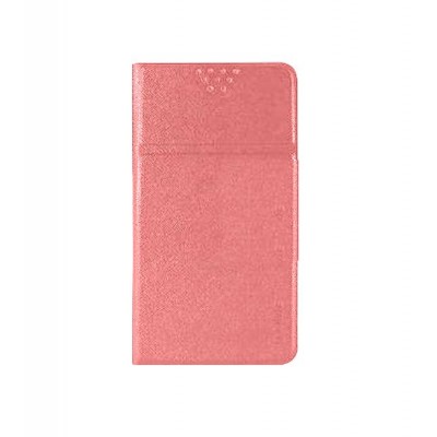 Flip Cover For Blu Studio Energy 2 Rose Gold By - Maxbhi.com