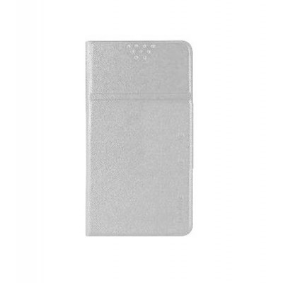 Flip Cover For Blu Studio Energy 2 White By - Maxbhi.com