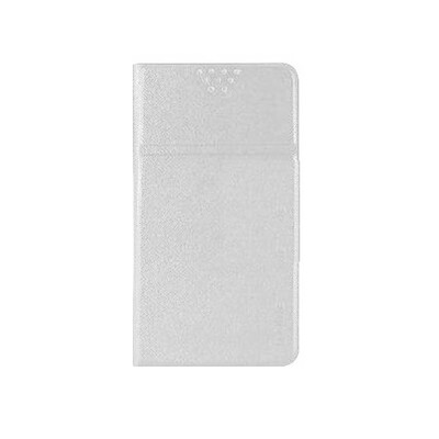 Flip Cover For Blu Studio Energy 2 White By - Maxbhi.com