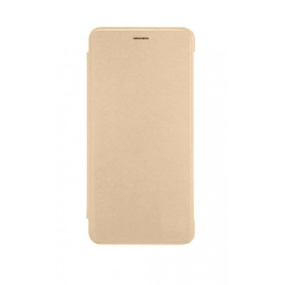 Flip Cover For Huawei P8 Gold By - Maxbhi.com