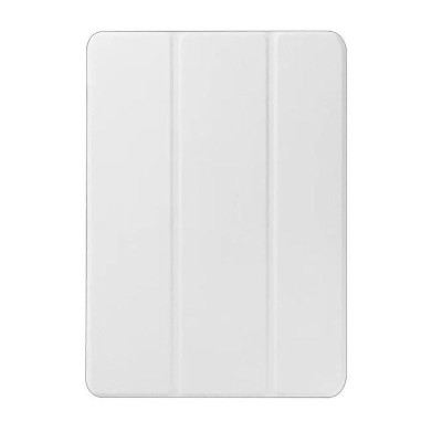 Flip Cover For Iball Slide 3g 1035q90 White By - Maxbhi.com