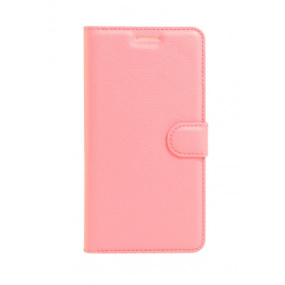 Flip Cover For Motorola Moto Z Force Rose Gold By - Maxbhi Com