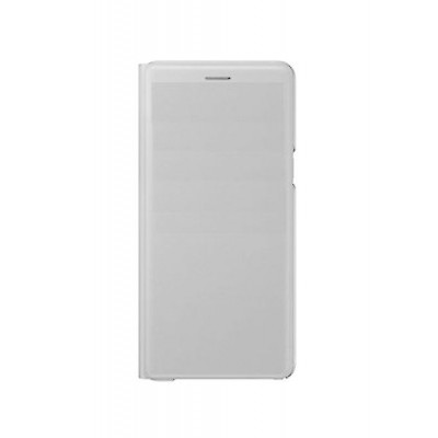 Flip Cover For Samsung Galaxy Note 7 Silver By - Maxbhi.com