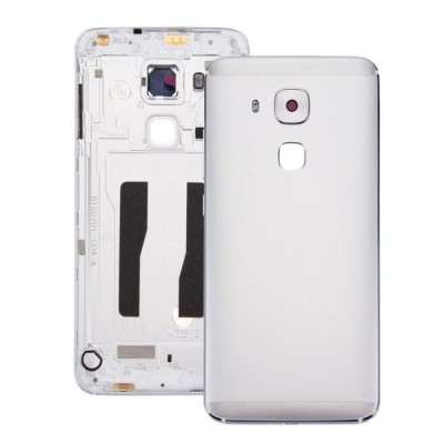 Full Body Housing For Huawei Nova Plus Silver - Maxbhi Com