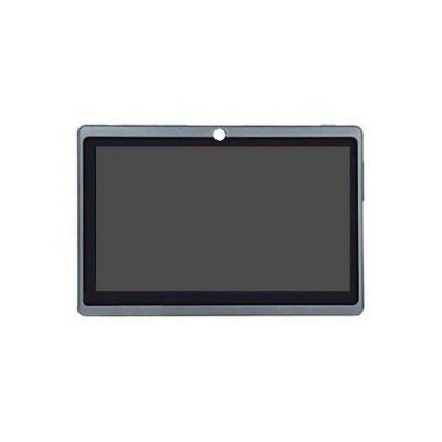 Lcd Screen For Ambrane A7 Plus Duo Replacement Display By - Maxbhi Com