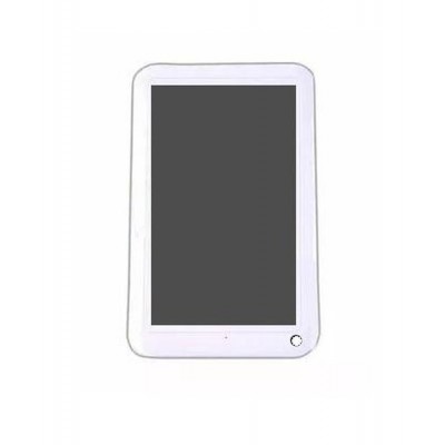 Lcd With Touch Screen For Bsnl Penta Tpad Is701cx White By - Maxbhi.com