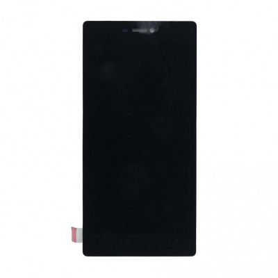 Lcd Screen For Huawei P8 Replacement Display By - Maxbhi Com
