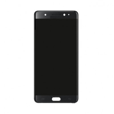 Lcd Screen For Samsung Galaxy Note 7 Replacement Display By - Maxbhi Com