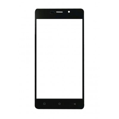 Touch Screen Digitizer For Blu Studio Energy 2 Black By - Maxbhi.com