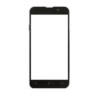 Touch Screen Digitizer For Hasee X50 Ts Black By - Maxbhi.com