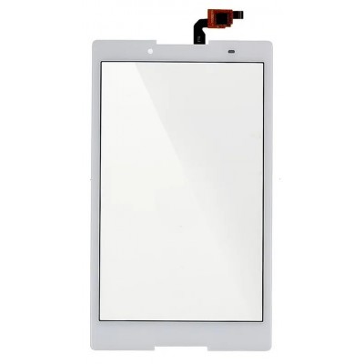 Touch Screen Digitizer For Lenovo Tab3 8 Lte White By - Maxbhi Com