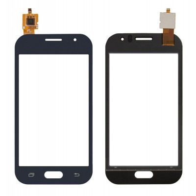 Touch Screen Digitizer For Samsung Galaxy J1 Ace Neo Black By - Maxbhi Com