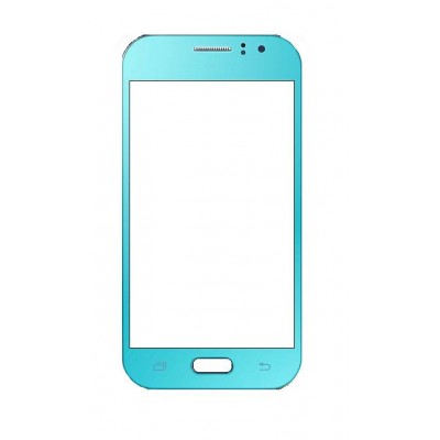 Touch Screen Digitizer For Samsung Galaxy J1 Ace Neo Blue By - Maxbhi.com