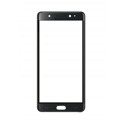 Touch Screen Digitizer For Samsung Galaxy Note 7 Black By - Maxbhi.com