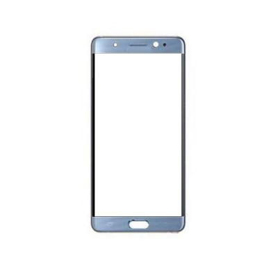 Touch Screen Digitizer For Samsung Galaxy Note 7 Blue By - Maxbhi.com
