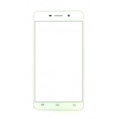 Touch Screen Digitizer For Subor S5 White By - Maxbhi.com