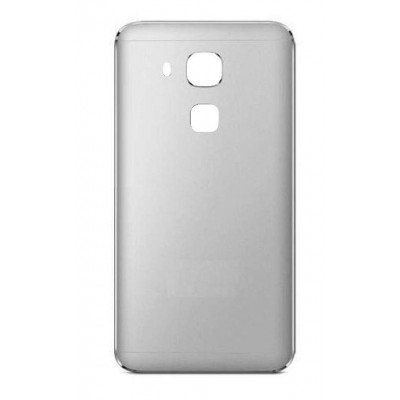 Back Panel Cover For Huawei Nova Plus Grey - Maxbhi Com