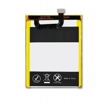 Battery For Wileyfox Swift 2 By - Maxbhi Com