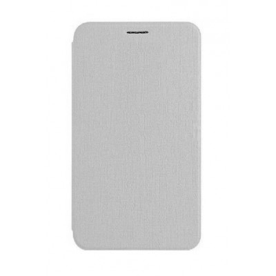 Flip Cover For Coolpad 9976a White By - Maxbhi.com