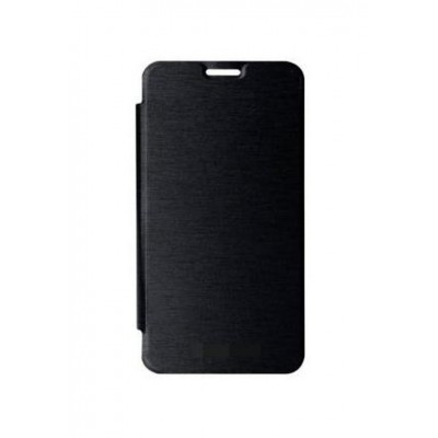 Flip Cover For Switel S53d Black By - Maxbhi.com