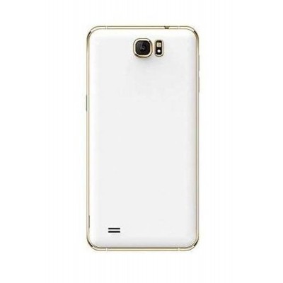 Full Body Housing For White Cherry Mi Bolt 2 White - Maxbhi.com