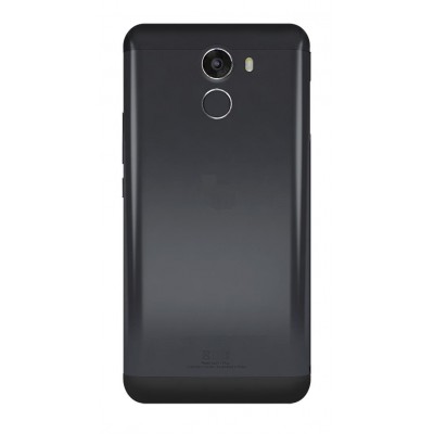 Full Body Housing For Wileyfox Swift 2 Grey - Maxbhi.com