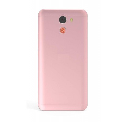 Full Body Housing For Wileyfox Swift 2 Rose Gold - Maxbhi Com