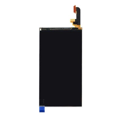 Lcd Screen For Alcatel One Touch Idol X Replacement Display By - Maxbhi.com