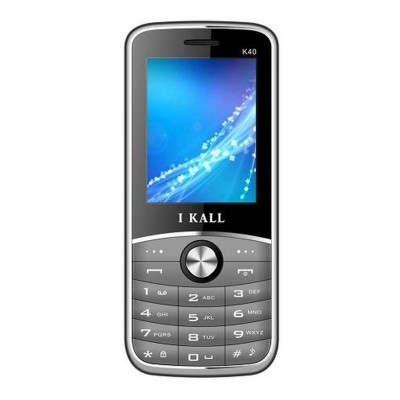 Lcd Screen For I Kall K40 Replacement Display By - Maxbhi.com