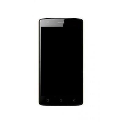 Lcd With Touch Screen For Switel S53d Black By - Maxbhi.com
