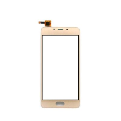Touch Screen Digitizer For Meizu U10 Gold By - Maxbhi.com