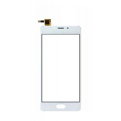 Touch Screen Digitizer For Meizu U10 White By - Maxbhi.com