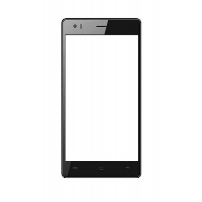 Touch Screen Digitizer For Mitribe A500 Black By - Maxbhi.com