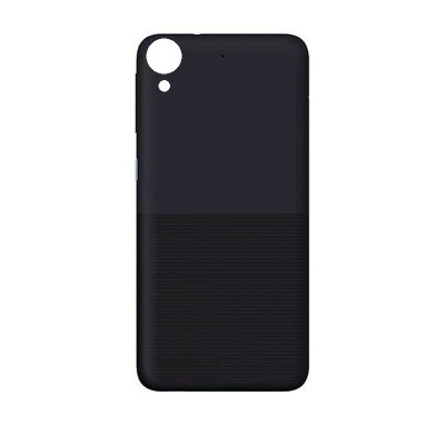 Back Panel Cover For Htc Desire 650 Blue - Maxbhi.com