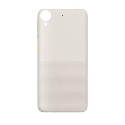 Back Panel Cover For Htc Desire 650 White - Maxbhi.com
